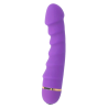 Intense - Sally 20 Vitesses Silicone Lilas